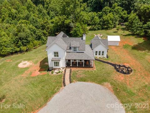 185 Hall Rd, Mount Ulla, NC 28125 photo 38