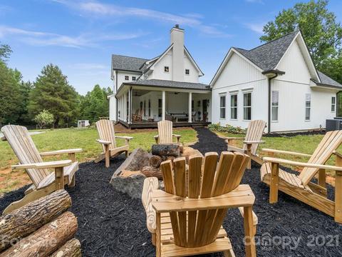 185 Hall Rd, Mount Ulla, NC 28125 photo 33