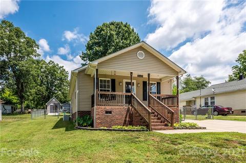 409 23rd St, Kannapolis, NC 28083 photo 1