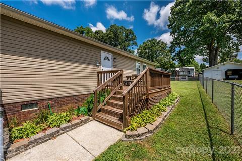 409 23rd St, Kannapolis, NC 28083 photo 19