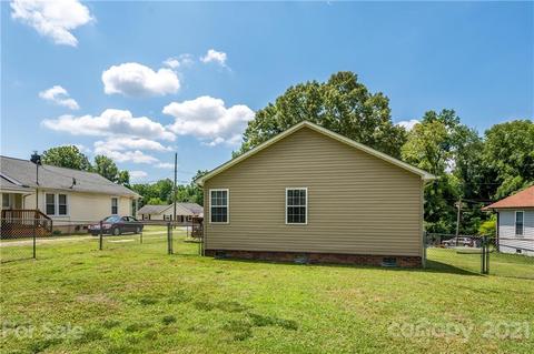 409 23rd St, Kannapolis, NC 28083 photo 22