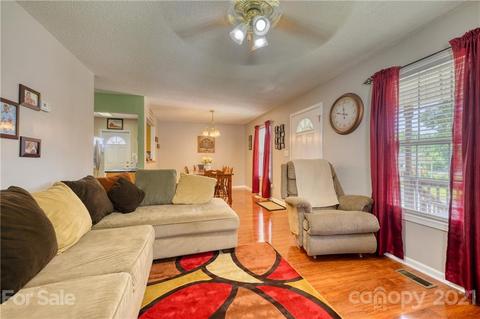 409 23rd St, Kannapolis, NC 28083 photo 4