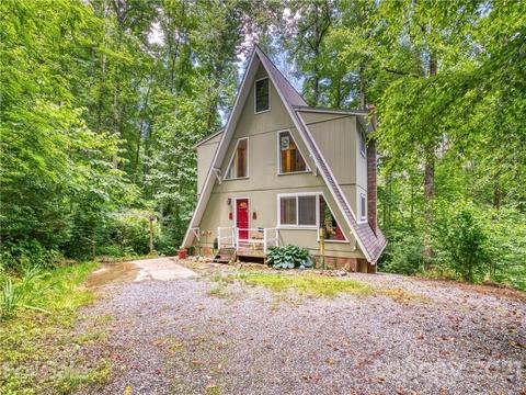 308 Utopia Dr, Cullowhee, NC 28723 photo 1