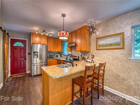 308 Utopia Dr, Cullowhee, NC 28723 photo 5