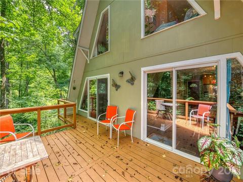 308 Utopia Dr, Cullowhee, NC 28723 photo 22