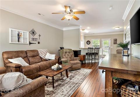 10629 Trolley Run Dr, Cornelius, NC 28031 photo 4