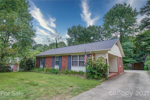809 E John St, Matthews, NC 28105 photo 45