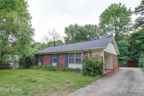 809 E John St, Matthews, NC 28105 photo 36