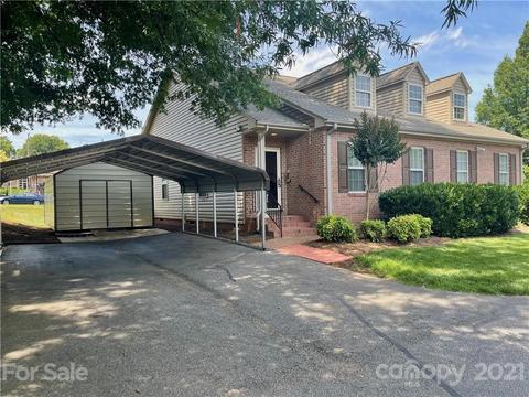112 4th Ave NE, Conover, NC 28613 photo 24