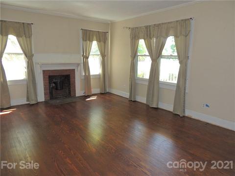 193 S Main St, Bostic, NC 28018 photo 5