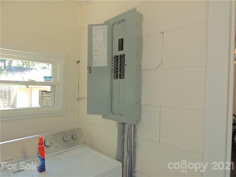 193 S Main St, Bostic, NC 28018 photo 20