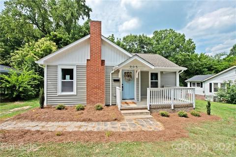 905 11th St, Kannapolis, NC 28083 photo 3