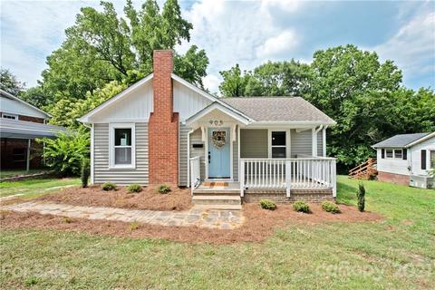 905 11th St, Kannapolis, NC 28083 photo 1