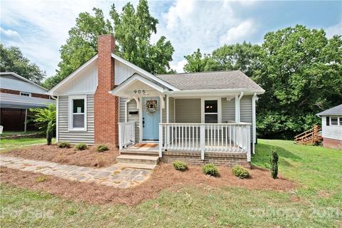 905 11th St, Kannapolis, NC 28083 photo 2