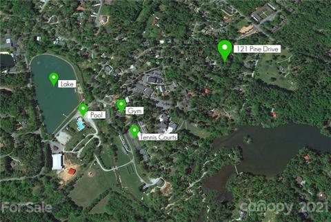 121 Pine Dr, Flat Rock, NC 28731 photo 5