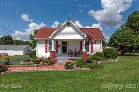 503 Wright Ave, Kannapolis, NC 28083 photo 1