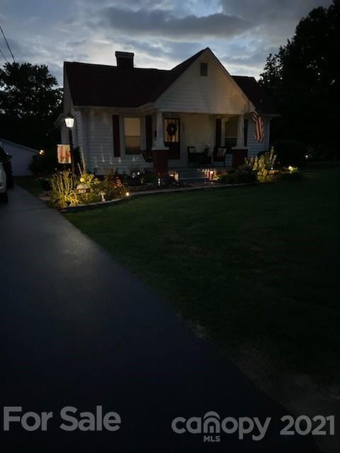 503 Wright Ave, Kannapolis, NC 28083 photo 30