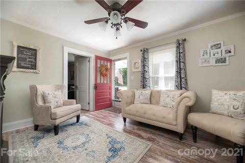 503 Wright Ave, Kannapolis, NC 28083 photo 4