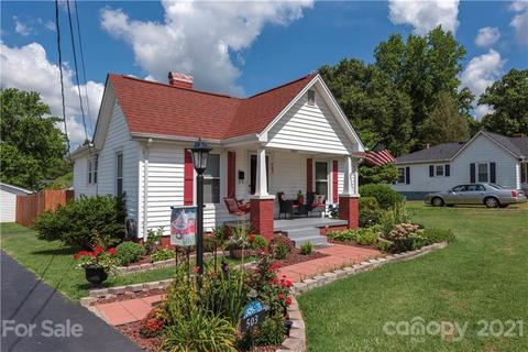 503 Wright Ave, Kannapolis, NC 28083 photo 2