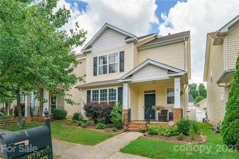 9707 Cadman Ct, Cornelius, NC 28031 photo 2