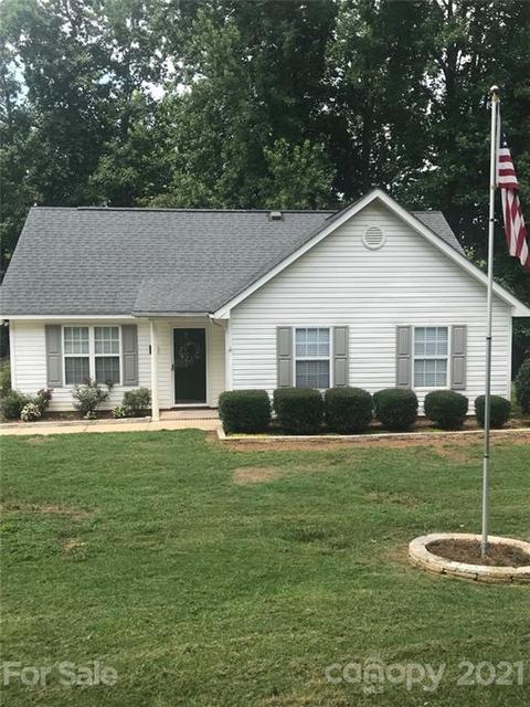 1208 Rushing St, Monroe, NC 28112 photo 1