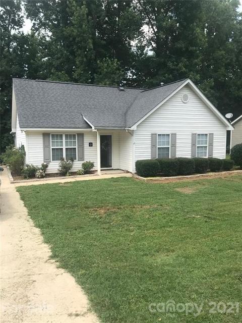 1208 Rushing St, Monroe, NC 28112 photo 2