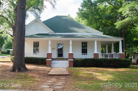 218 Walnut St, Monroe, NC 28110 photo 1