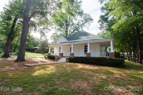 218 Walnut St, Monroe, NC 28110 photo 2