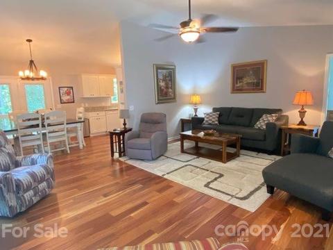 4213 Shadowbrook Ct, Morganton, NC 28655 photo 5