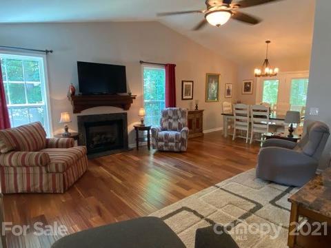 4213 Shadowbrook Ct, Morganton, NC 28655 photo 4