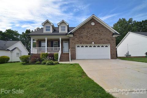 1237 Danielle Downs Ct, Concord, NC 28025 photo 1