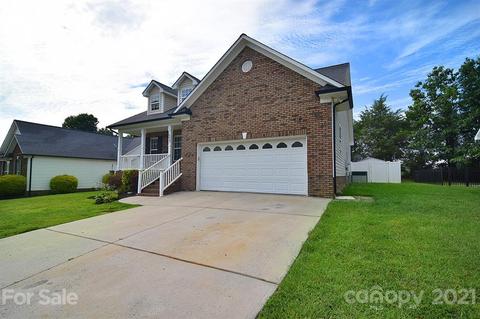 1237 Danielle Downs Ct, Concord, NC 28025 photo 2