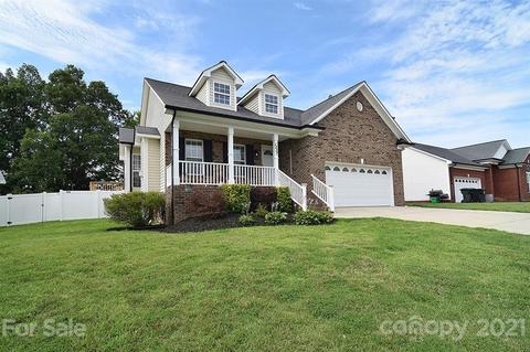 1237 Danielle Downs Ct, Concord, NC 28025 photo 3