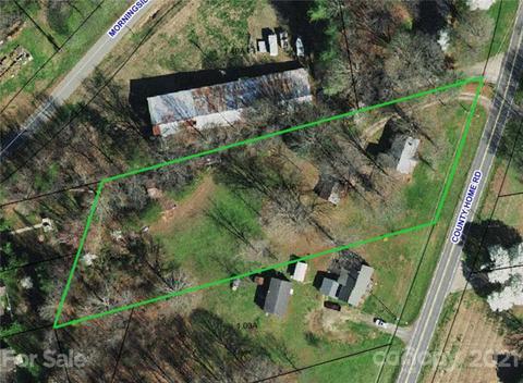 3635 County Home Rd, Conover, NC 28613 photo 15