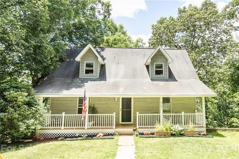 507 Vision Rd, Canton, NC 28716 photo 2