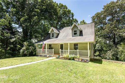507 Vision Rd, Canton, NC 28716 photo 1