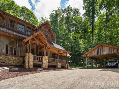 167 Watershed Way, Sylva, NC 28779 photo 2