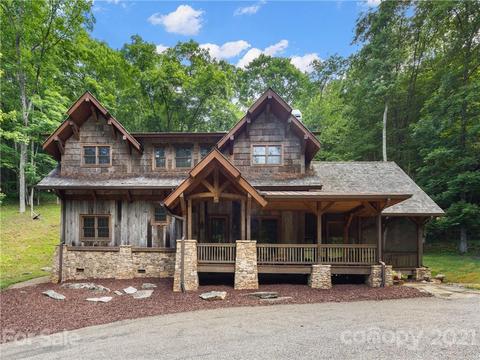 167 Watershed Way, Sylva, NC 28779 photo 1