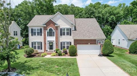702 Circle Trace Rd, Monroe, NC 28110 photo 1
