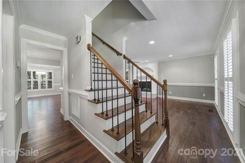 3432 Pebble Dr, Monroe, NC 28110 photo 2