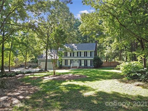 3432 Pebble Dr, Monroe, NC 28110 photo 1