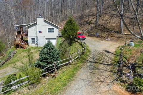 686 Thunderbird Rd, Sylva, NC 28779 photo 4