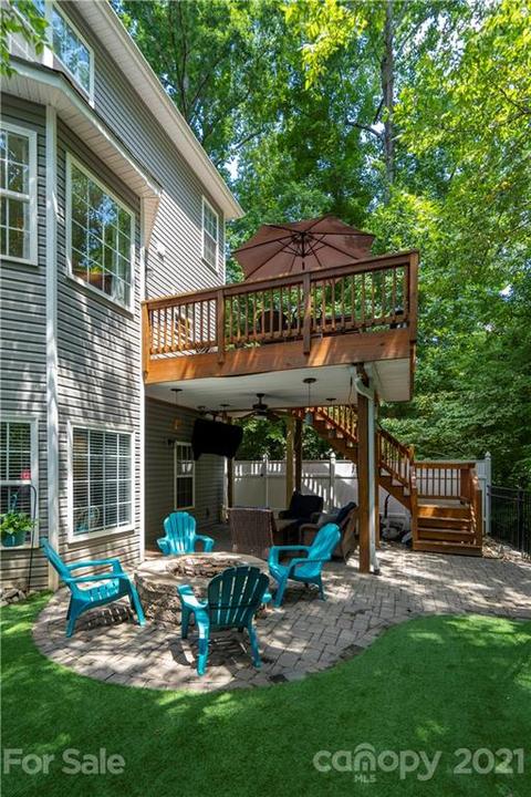 19040 Oakhurst Blvd, Cornelius, NC 28031 photo 45