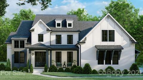 121 Streamside Estates 5 Dr #5, Mooresville, NC 28117