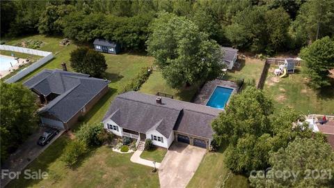 252 Robert Keever Rd, Stanley, NC 28164 photo 19