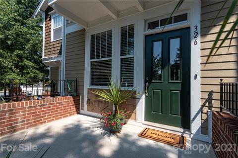 326 Davidson Gateway Dr, Davidson, NC 28036 photo 3