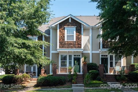 326 Davidson Gateway Dr, Davidson, NC 28036 photo 1