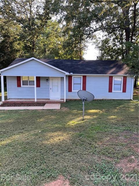118 Cedar Dr, Salisbury, NC 28147 photo 1