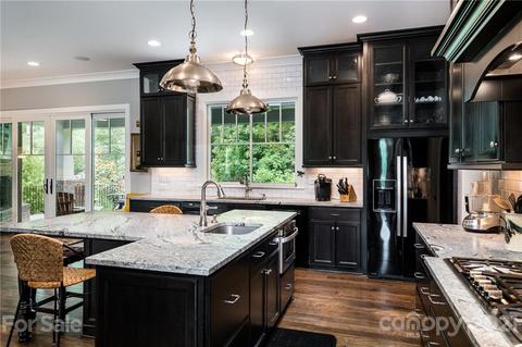 14735 E Rocky River Rd, Davidson, NC 28036 photo 13