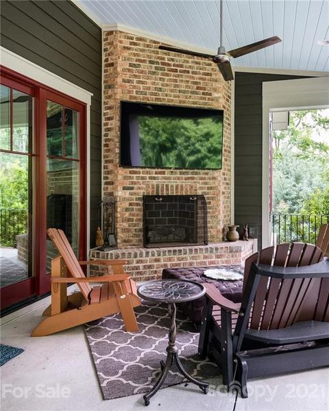 14735 E Rocky River Rd, Davidson, NC 28036 photo 41